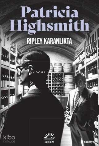 Ripley Karanlıkta - Patricia Highsmith