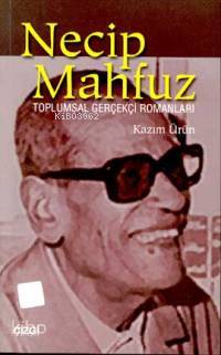 Necip Mahfuz