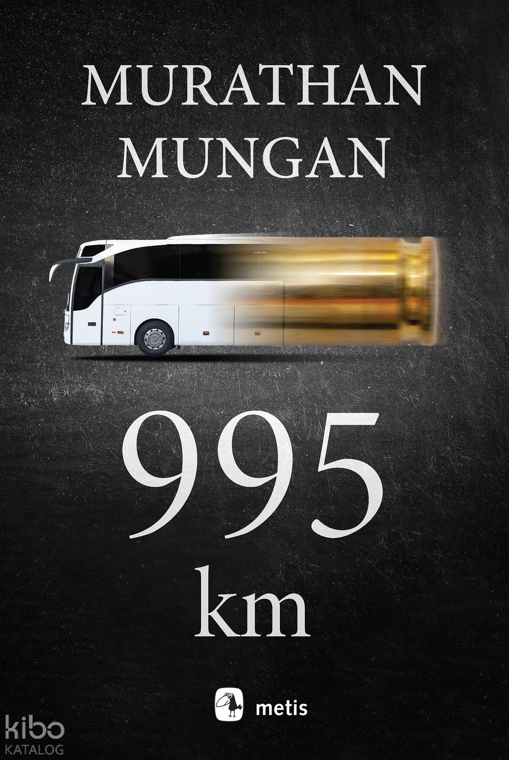 995 km