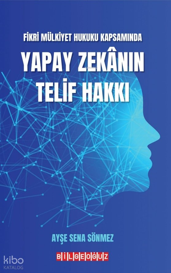 Yapay Zekânın Telif Hakkı
