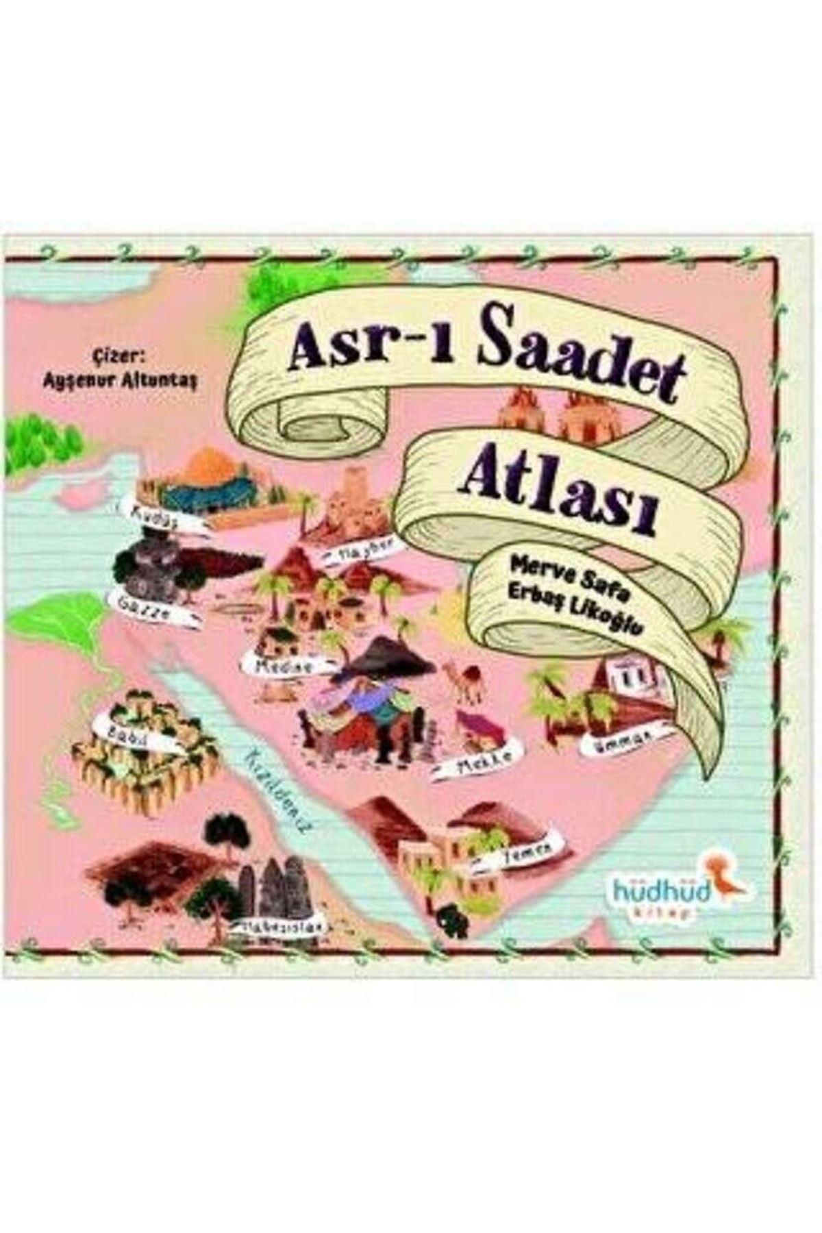 ASRI SAADET ATLASI