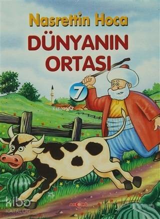 Dünyanın Ortası