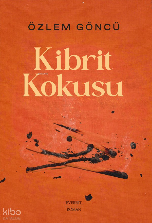 Kibrit Kokusu