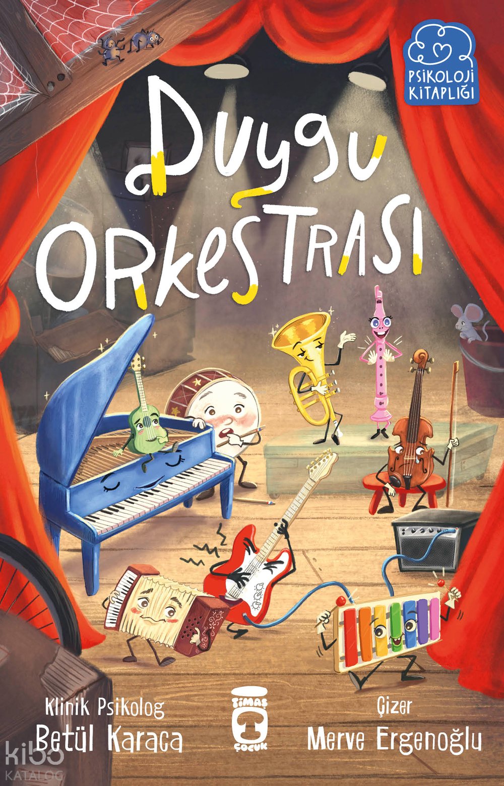Duygu Orkestrası