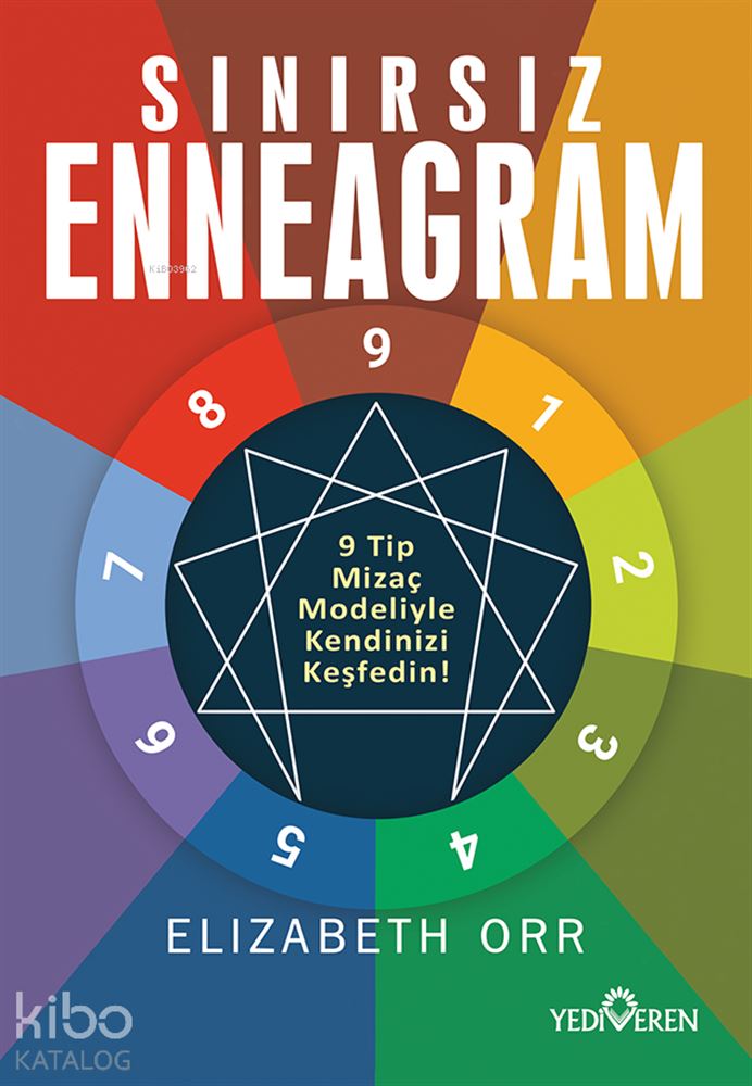 SINIRSIZ ENNEAGRAM