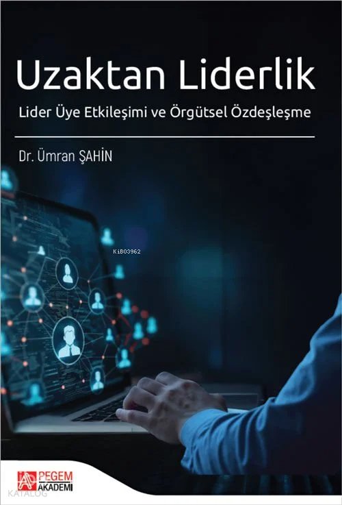 Uzaktan Liderlik