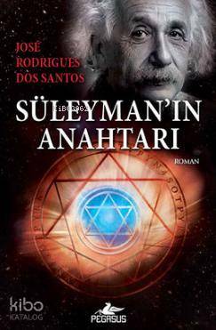 Süleyman'ın Anahtarı