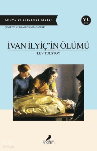 İvan İlyiç'in Ölümü
