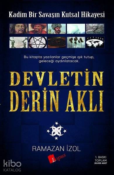 Devletin Derin Aklı