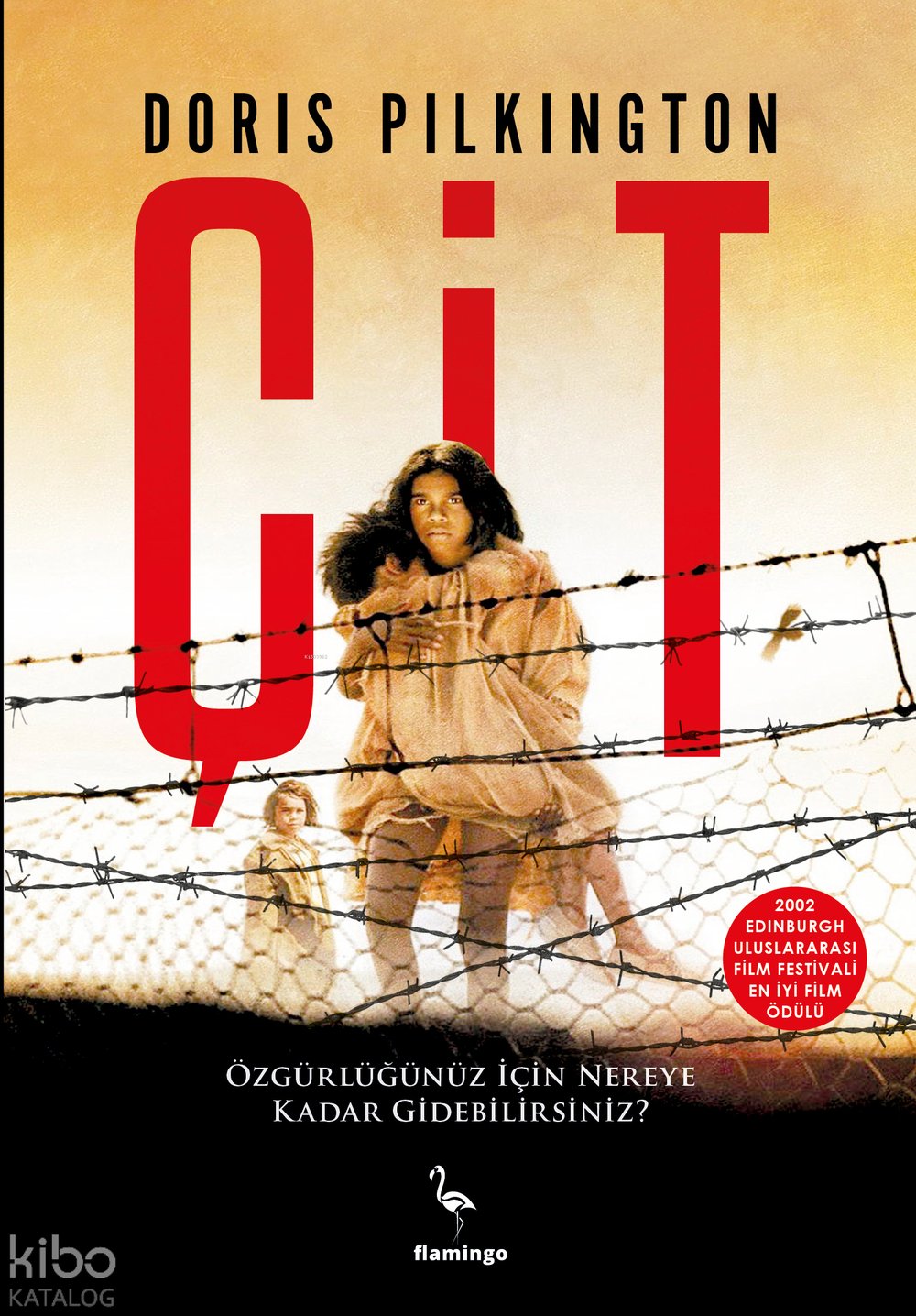 Çit - Doris Pilkington