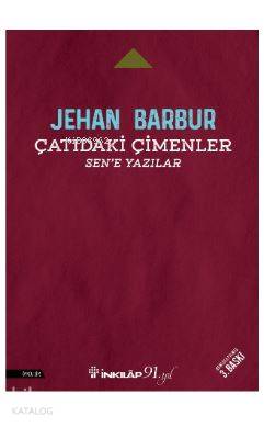 Çatıdaki Çimenler