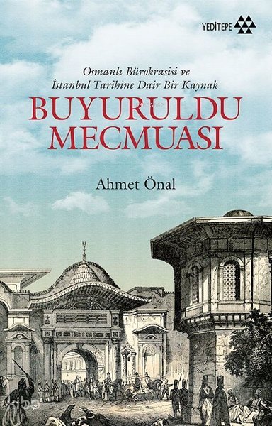 Buyuruldu Mecmuası - Ahmet Önal
