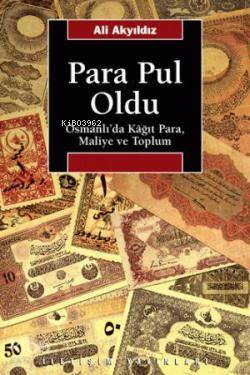 Para Pul Oldu