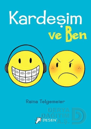 KARDEŞİM VE BEN