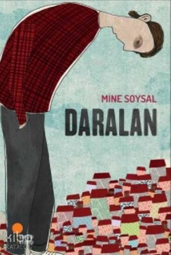Daralan - Mine Soysal