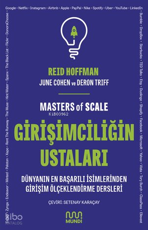 Girişimciliğin Ustaları