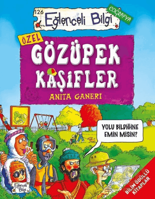 GÖZÜPEK KAŞİFLER