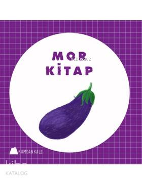 Mor Kitap - Işıl Erverdi