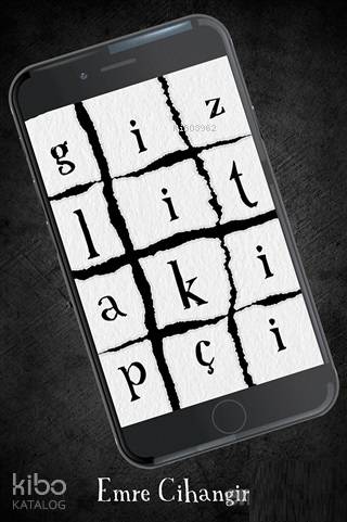 Gizli Takipçi - Emre Cihangir