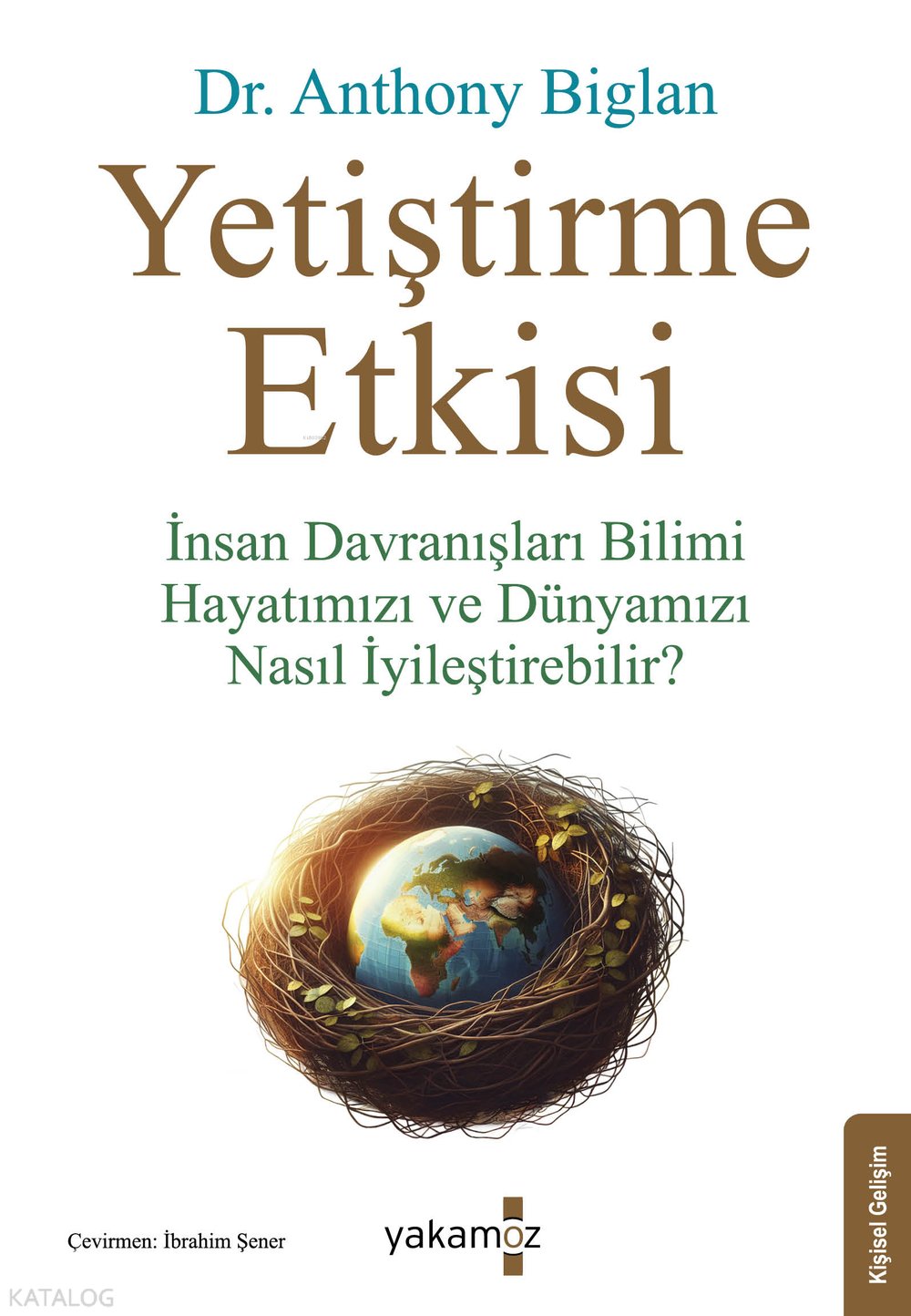 Yetiştirme Etkisi