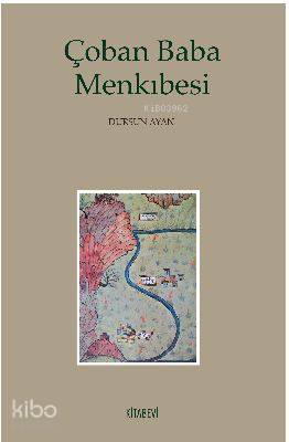 Çoban Baba Menkıbesi - Dursun Ayan