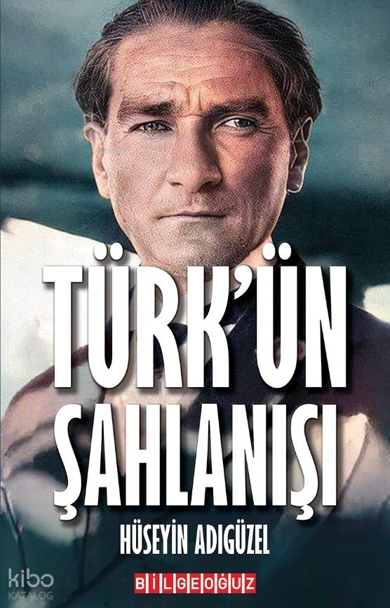 Türk’ün Şahlanışı - Hüseyin Adıgüzel