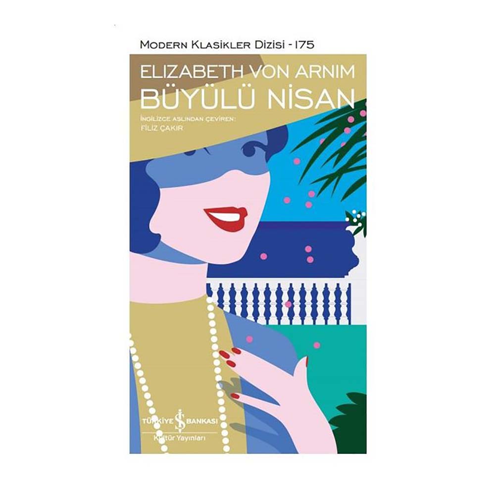 MKD / BÜYÜLÜ NİSAN - 175