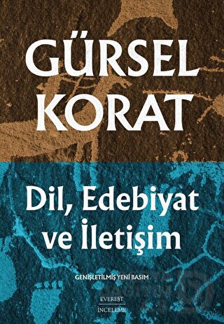 DİL EDEBİYAT VE İLETİŞİM