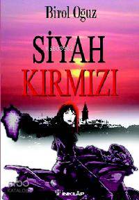 Siyah Kırmızı