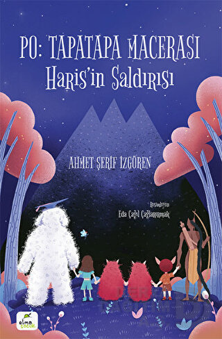 PO TAPATAPA MACERASI HARİSİN SALDIRISI