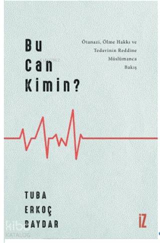Bu Can Kimin?