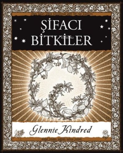 Şifacı Bitkiler - Glennie Kindred