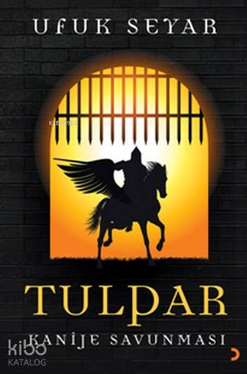 Tuldar - Ufuk Seyar