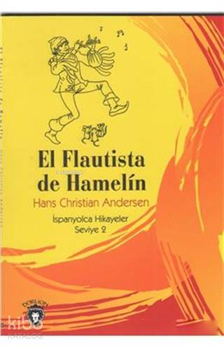 El Flautista De Hamelin