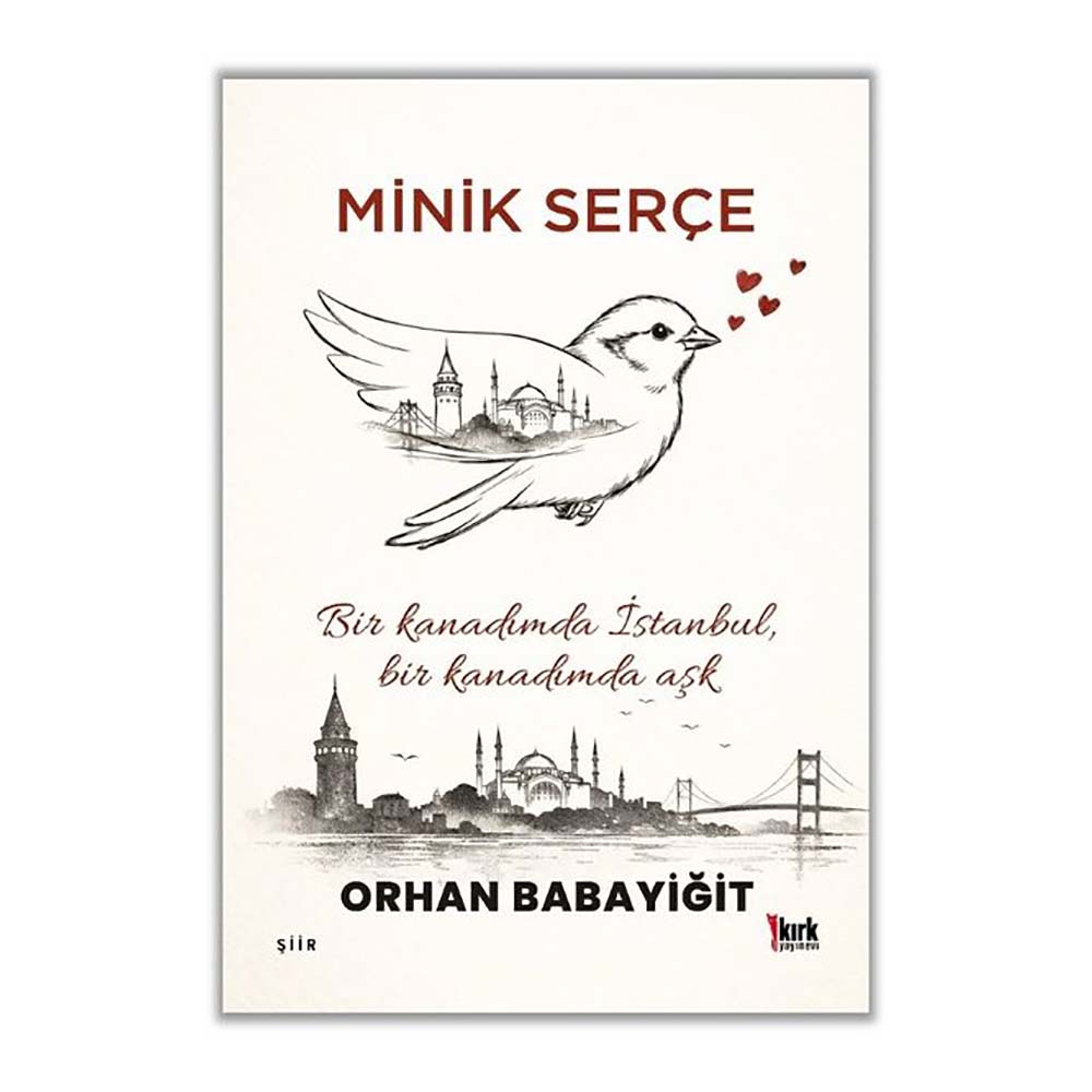 MİNİK SERÇE