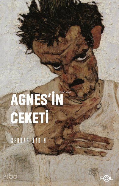 Agnes’in Ceketi - Serdar Aydın
