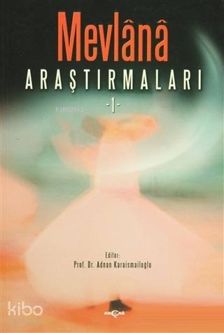 Mevlana Araştırmaları 1