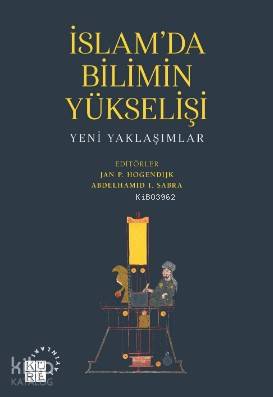 İslam'da Bilimin Yükselişi