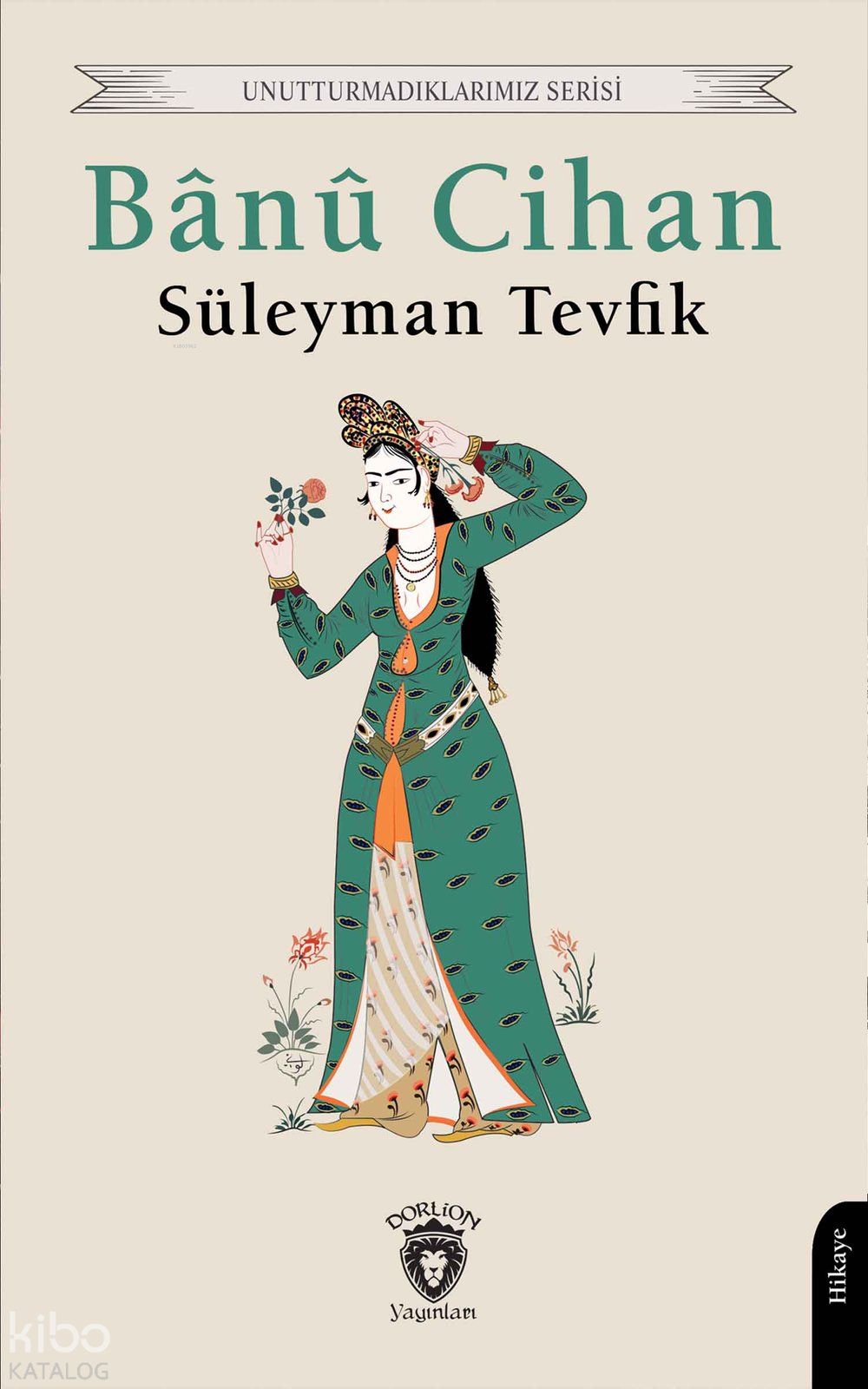 Bânû Cihan - Süleyman Tevfik