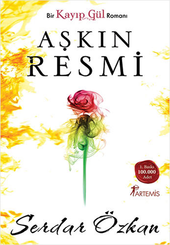 Aşkın Resmi - Serdar Özkan