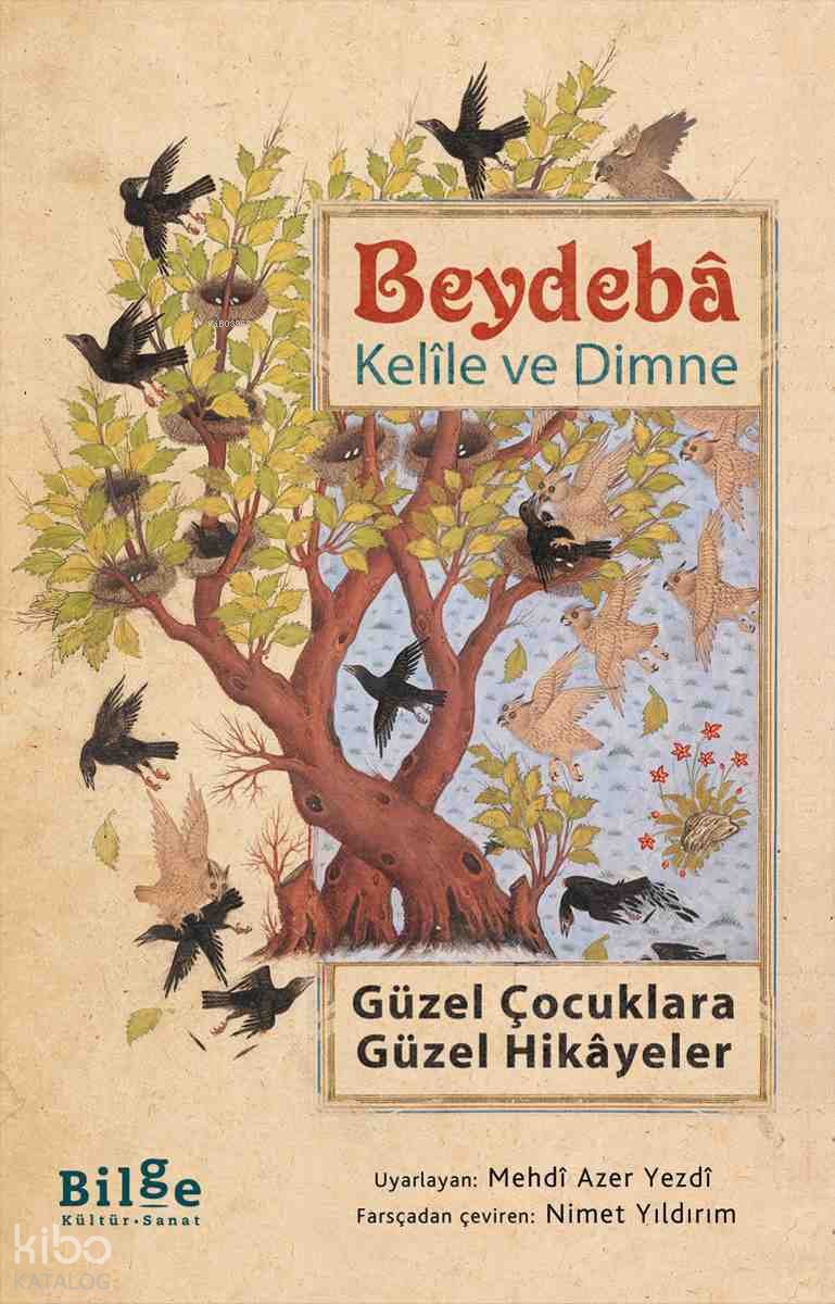 Kelile ve Dimne - Beydaba