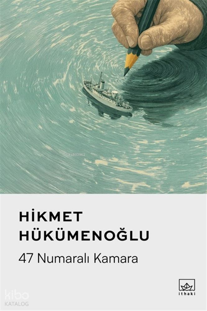 47 NUMARALI KAMERA
