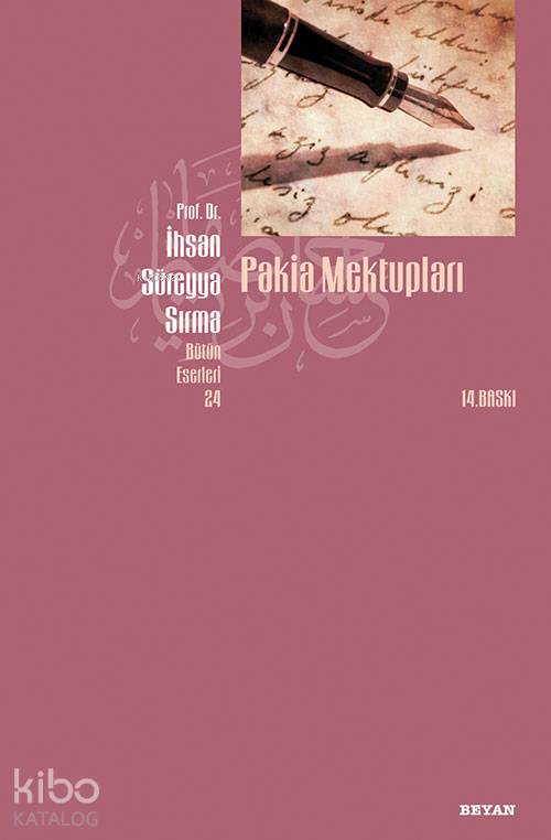 Pakia Mektupları