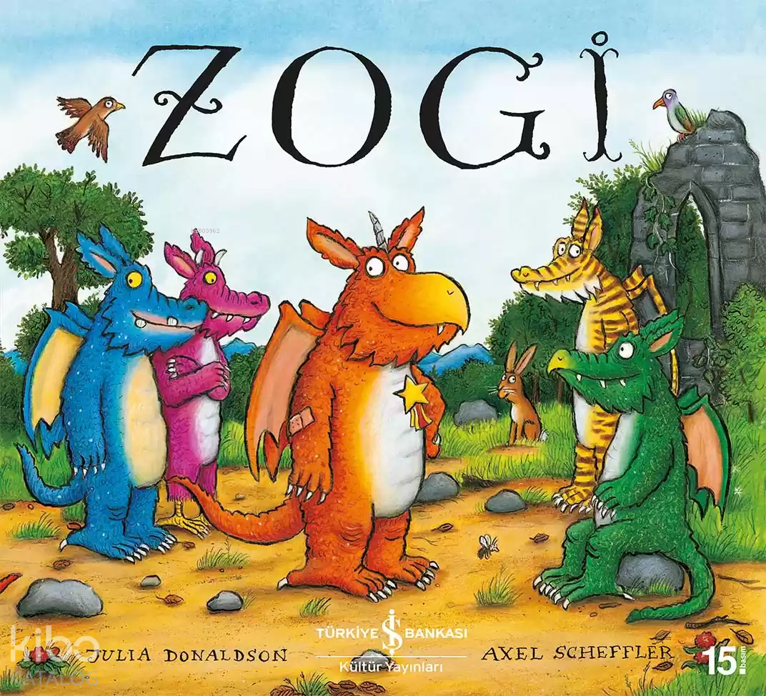 Zogi