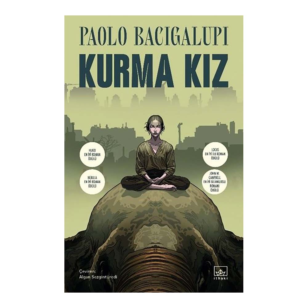 KURMA KIZ