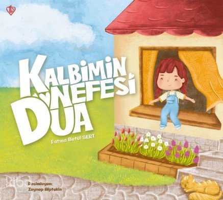 Kalbimin Nefesi Dua