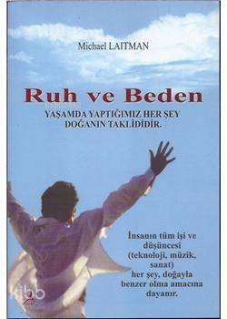Ruh ve Beden - Michael Laitman