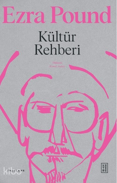 Kültür Rehberi - Ezra Pound