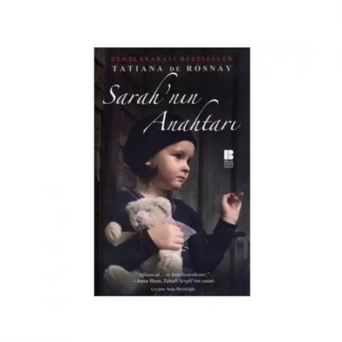 Sarah’nın Anahtarı