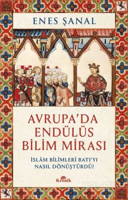 AVRUPADA ENDÜLÜS BİLİM MİRASI